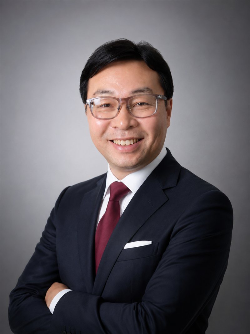 吉村啓邦